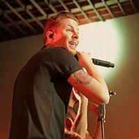 Professor Green performing at Liverpool University Mountford Hall | Picture 132398